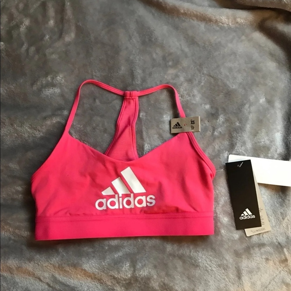 Women’s adidas sports bra Xs